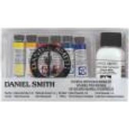 Daniel Smith Extra Fine Watercolor Essential Watercolor Mixing Set
