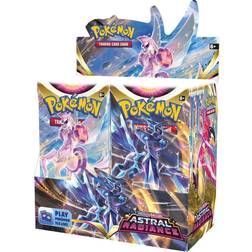 Pokémon Sword & Shield Astral Radiance Booster Box