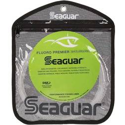 Seaguar Fluoro Premier Big Game Fluorocarbon Leader Material 150FP25