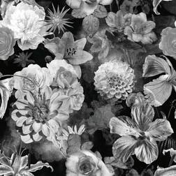 RoomMates Vintage Floral Blooms (RMK11718RL)