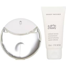 Issey Miyake A Drop D'Issey Fragrance Set No Color One Size