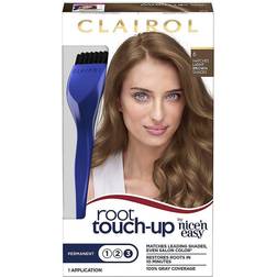 Clairol Nice 'N Easy Root Touch-Up Light Brown 6