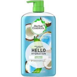 Herbal Essences Hello Hydration Deep Moisture Conditioner 29.2fl oz