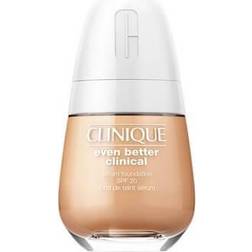 Clinique Even Better Clinical Serum Foundation Spf20 Wn 30 Biscuit 30 ml