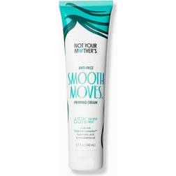 Not Your Mother's Smooth Moves Anti-Frizz Priming Cream 4.7fl oz