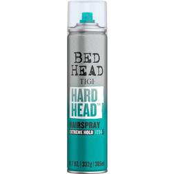 Tigi Bed Head Hard Head Extreme Hold Hairspray