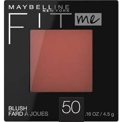 Maybelline Fit Me Blush #50 Wine