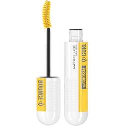 Maybelline The Colossal Curl Bounce Waterproof Mascara Very Black