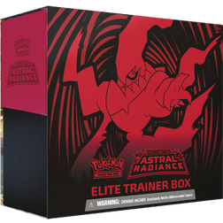 Pokémon Sword & Shield Astral Radiance Elite Trainer Box