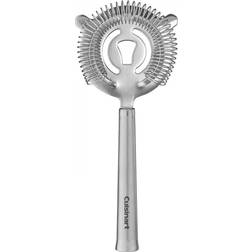 Cuisinart Stainless Steel Cocktail Strainer