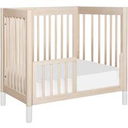 Babyletto Gelato Mini Toddler Bed Conversion Kit 14.8x36.5"