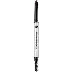 IT Cosmetics Brow Powerfull Eyebrow Pencil Universal Taupe