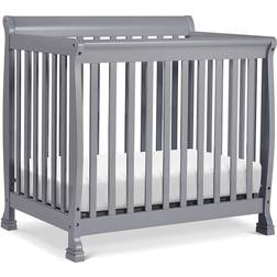 DaVinci Baby Kalani 4-in-1 Convertible Mini Crib 28.8x40"
