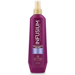Infusium Moisture + Replenish Leave-in Treatment with Avocado & Olive Oils 13fl oz