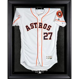Fanatics Houston Astros 2017 MLB World Series Champions Black Framed Logo Jersey Display Case
