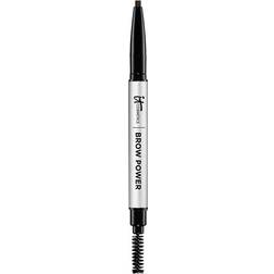 IT Cosmetics Brow Power Universal Eyebrow Pencil Universal Dark Brunette