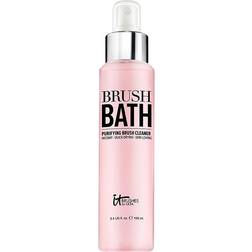 IT Cosmetics Brush Bath Purifying Makeup Brush Cleaner 100ml