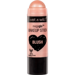 Wet N Wild MegaGlo Makeup Stick Blush Peach Bums
