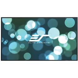 Elite Screens Aeon Edge AR100WH2 (16:9 100" Fixed Frame)