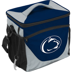 Logo Brands Penn State Nittany Lions Logo 24-Can Cooler Bag