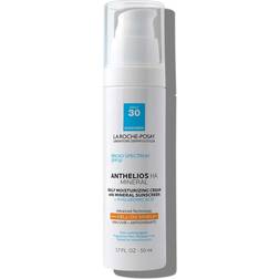 La Roche-Posay Anthelios Mineral Moisturizer with Hyaluronic Acid SPF30 1.7fl oz