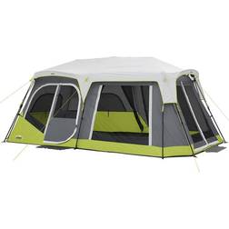 Core Equipment 12 Person Instant Cabin Tent