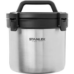 Stanley 3-Qt. Vacuum Crock Stainless Steel