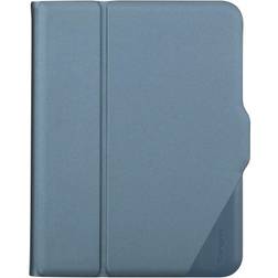 Targus VersaVu THZ91402GL Carrying Case for 8.3 Apple iPad mini (6th Generation) Tablet Blue