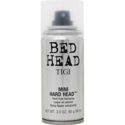 Tigi Travel Size Bed Head Hard Head Hairspray