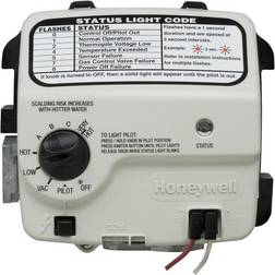 Reliance 9007884 Honeywell Electronic Gas Control Valve