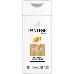 Pantene Pro-V Daily Moisture Renewal Shampoo 3.4fl oz3.4oz