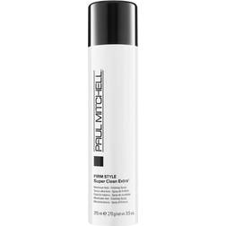 Paul Mitchell Firm Style Super Clean Extra Finishing Spray
