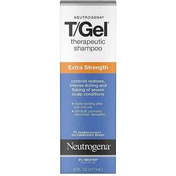 Neutrogena Extra Strength Therapeutic Dandruff Shampoo