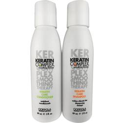 Keratin Complex Care Smoothing Kit