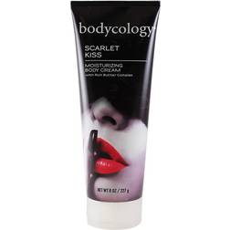 Bodycology Moisturizing Body Cream Scarlet Kiss 227g