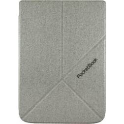 Pocketbook Case Origami 740 Shell O series Grey