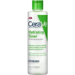 CeraVe Hydrating Toner 6.8fl oz