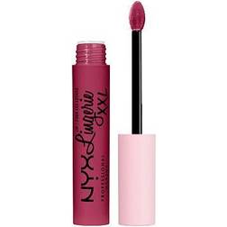 NYX Lip Lingerie XXL Matte Liquid Lipstick #17 Xxtended