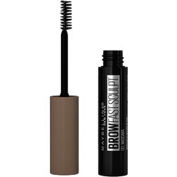 Maybelline Brow Fast Sculpt Eyebrow Mascara Soft Brown