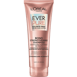 L'Oréal Paris EverPure Sulfate-Free Bond Strengthening Shampoo 6.8fl oz