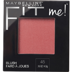 Maybelline Fit Me Blush #45 Plum