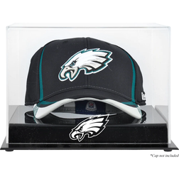 Fanatics Philadelphia Eagles Acrylic Cap Logo Display Case