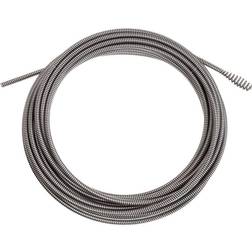 Ridgid 56792, Drain Cleaning Cable, 5/16 In. x 35 ft