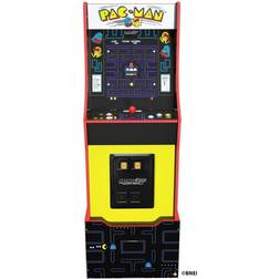 Arcade1Up Pacman Bandai Namco Legacy