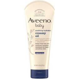 Aveeno Baby Collection