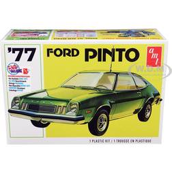 Amt Round 2, LLC 1/25 1977 Ford Pinto 2T, AMT1129M