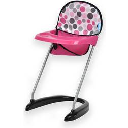 Hauck Dot Toy Doll High Chair