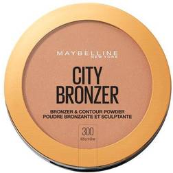 Maybelline City Bronzer Deep 300