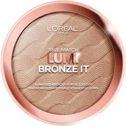 L'Oréal Paris True Match Lumi Bronze It Bronzer Light