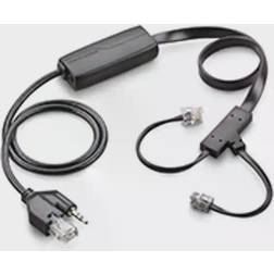 Poly APC-43 Electronic Hookswitch Cable